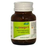 A Vogel VegOmega-3